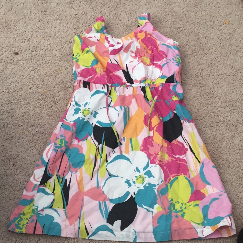 Gap girls dress